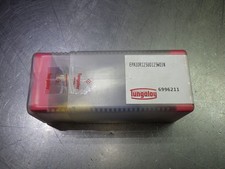 Tungaloy 1.25" 3 Flute Indexable Endmill 1.25" Shank EPA10R125U0125W03N (LOC2103