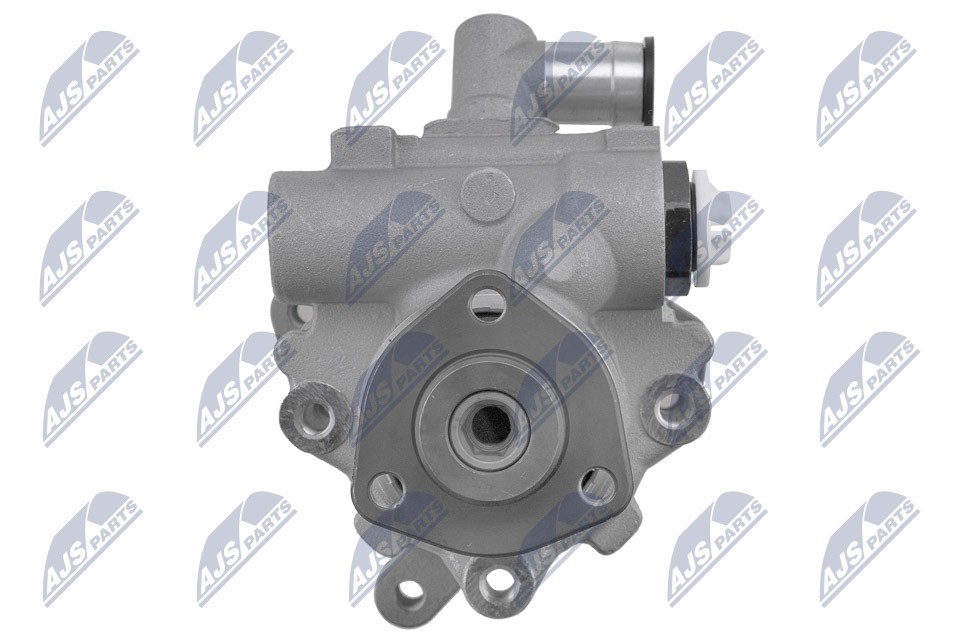 ✅Fits NTY SPW-ME-023 POWER STEERING PUMP ⭐UK Seller⭐ - Image 10