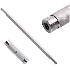 26cm Extension Rod Quick Release Adapter Compatible with For SDS PLUS Drills