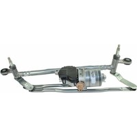 Metzger 2190763 WischergestäNge FüR Fiat Panda VAN 312 319 519
