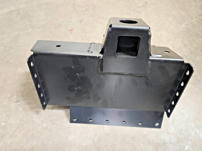 Fiat Ducato Monture de Cric Front Right Powder Coating Revêtement En Poud