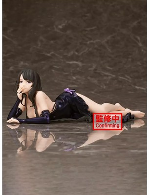 Re:Zero Elsa Granhiert Relax Time Figure