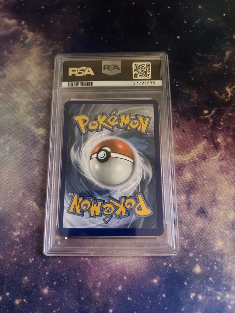 Sylveon VMAX TG15/TG30 Swsh09: Brilliant Stars Trainer Gallery