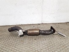 2013-2019 ALFA ROMEO 4C COUPE EXHAUST FLEXI PIPE 1.7 PETROL 960A1000