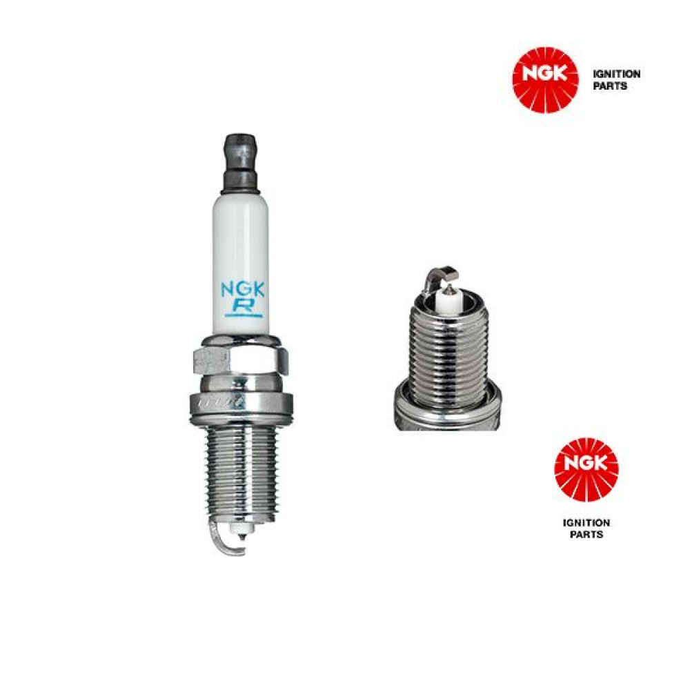 Spark Plug NGK 5757 For AUDI