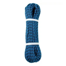 BLUEWATER ROPES 6mm x 100ft Blue Accessory Cord (4996100BL)
