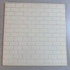 Pink Floyd Another Brick In The Wall #36183  2LP W/Orig Inserts Vinyl VG++/VG+