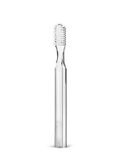 1 Cnt Toothbrush 45 Degree Soft Nylon Bristles Whitening Teeth Ergonomic Handle