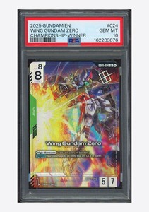 Gundam Psa 10 | eBay