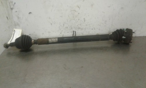ANTRIEBSWELLE RECHTS VORNE ABS Volkswagen Golf IV Variant (1J5) 2000 1J0407452EX