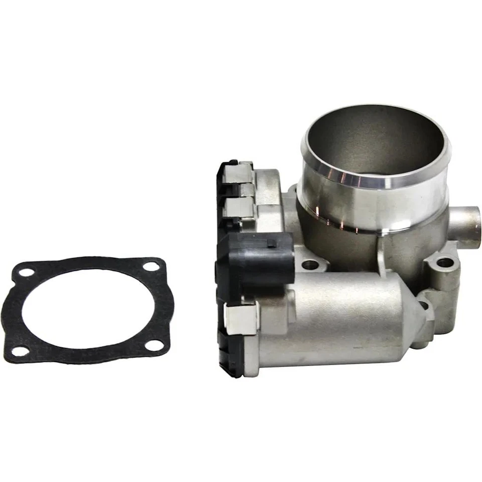 Nuevo cuerpo del acelerador para Audi TT Quattro edición ALMS 4 cilindros 1,8 L por 06A133062BD Foto 3 de 4