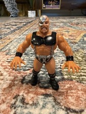 Hasbro WWF The Warlord Figure Loose Series 5 The Powers Of Pain NWA WCW WWE
