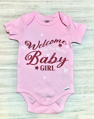 Custom Baby Shirts   Personalized for Your Little One 