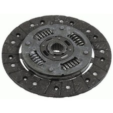 Disque d'embrayage Fiat PALIO