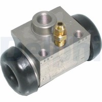 Delphi LW10100 Radbremszylinder Passend FüR Fiat