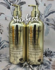 X2. Extreme Glow Strong Lightening Body Lotion