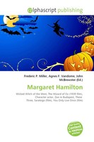 Frederic P. Miller (U. A.) | Margaret Hamilton | Taschenbuch | Englisch (2026)