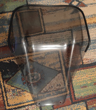 Parabrezza GIVI Yamaha TDM 850 4TX