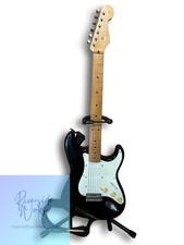 Fender Japan Stratocaster Original Custom Body