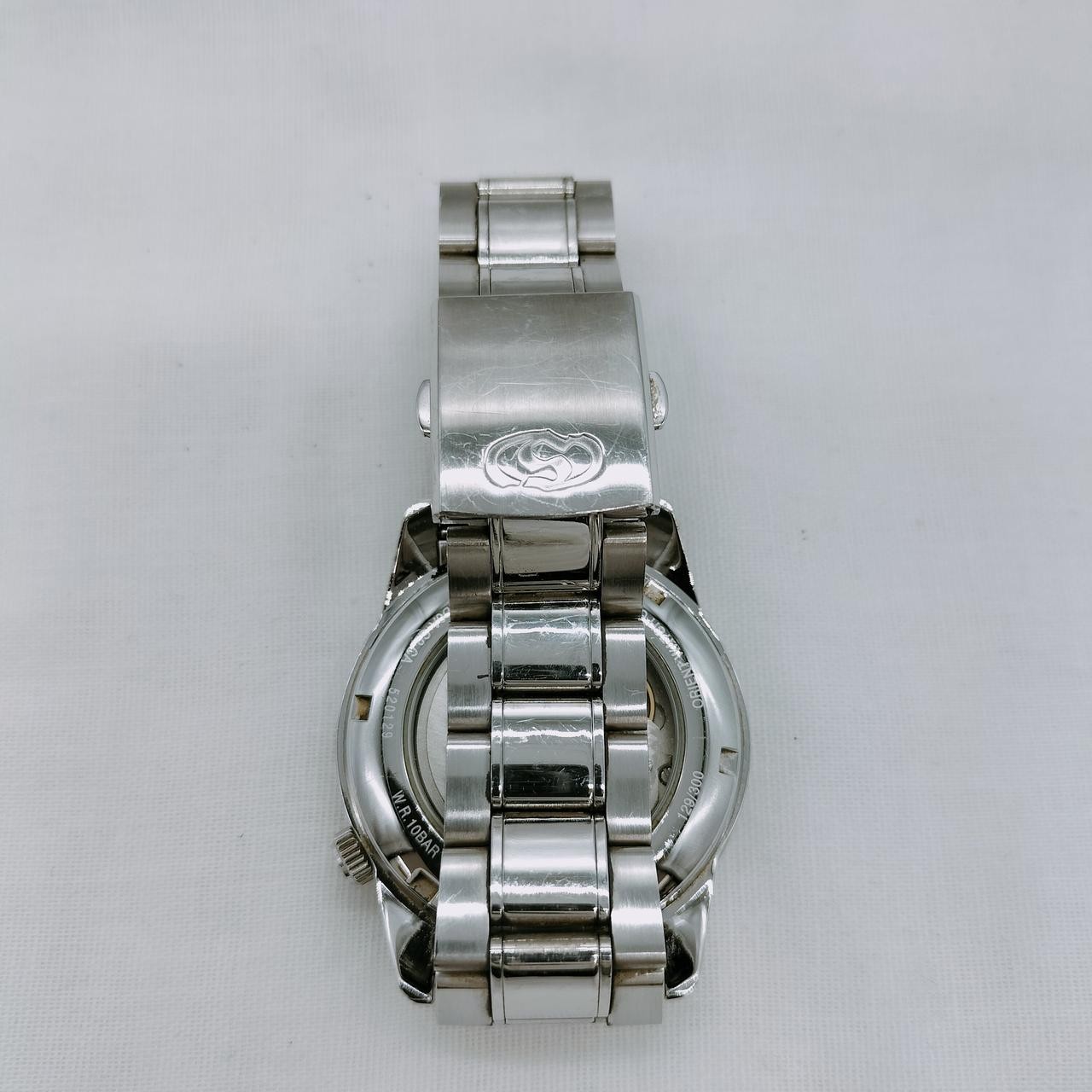 Orient Star Fd0A-C2 Automatic Watch - image 13