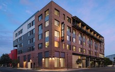 Origin Hotel Austin ~ Austin, TX ~ Classic King ou Double Queen - Prix par nuit