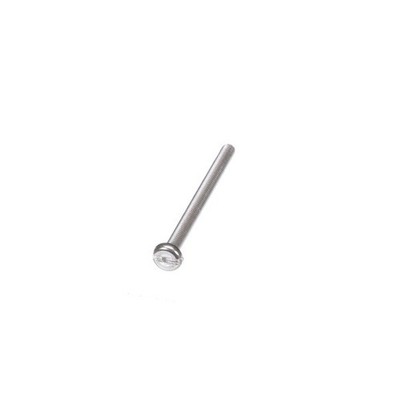 Schaerer 3371042050 Slotted Pan Head Screw M4X50 Inox 0.02 lb Fastening
