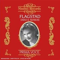 Kirsten Flagstad - Purcell Dido And Aeneas - Cd - G3Z