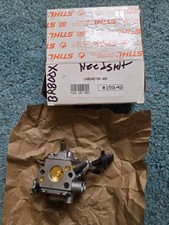 STIHL Carburetor Assembly BR800 BR800X 4283-120-0601 Genuine OEM