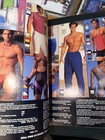 International Male Spring 1994 Gay Men Interest Man Photo Magazine Catalog — photo 4
