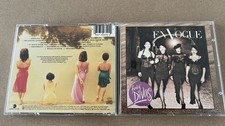 En Vogue - Funky Divas (CD)