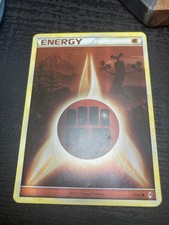 Fighting Energy (Call of Legends 93/95 Holofoil) on eBay