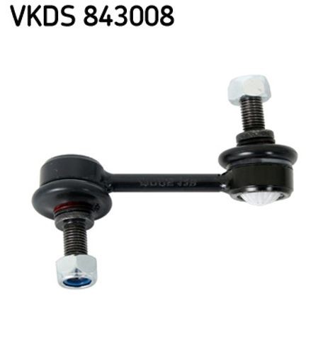 Skf Koppelstange Honda Accord 7 - Bild 4