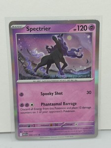 Spectrier Holo | eBay