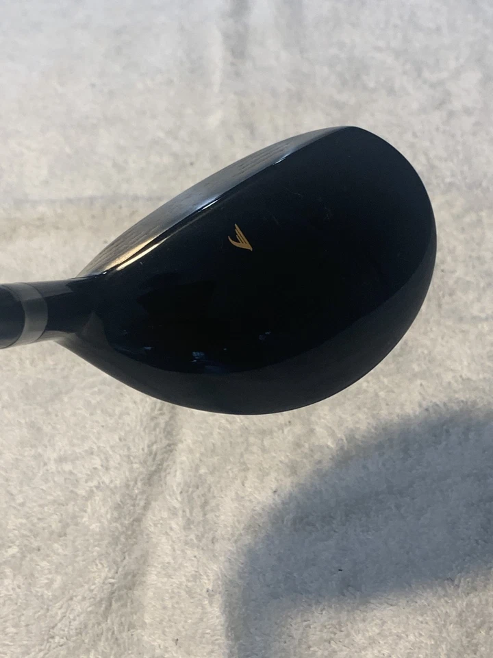 Tommy Armour 845 stainless 5 wood V-31 R flex - Image 2 of 4