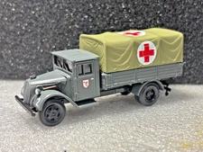 Roco Minitanks Wood cab medialc markings   Lima35 original   1/87