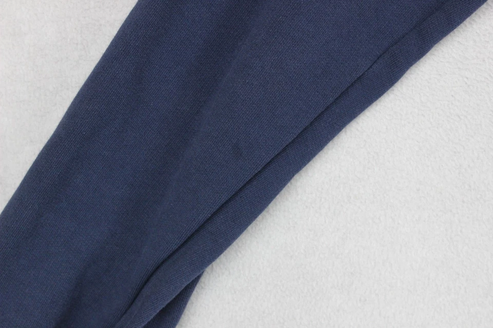 Sudadera Kenzo Tiger Hombre Talla S Azul Bordada Hecha en Portugal Foto 4 de 4