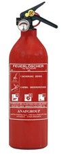 Feuerlöscher, Pulverlöschmittel Feuerlöscher Feuerlöscher, Pulverlöschmittel Feuerlöscher