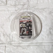 Persona 5X Acrylic Keyholder Nagisa Ueshiro Yanoshik Suntory Label Can