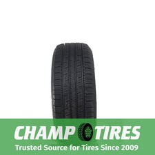 Set Of 4 P21555r16 Goodyear New Assurance Maxlife 97 H New 1132nds