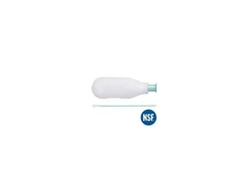 Texwipe TX740B - CleanFoam medium swab with long handle, 500/pck