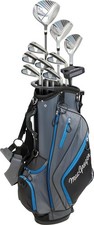 MacGregor Golf Mens MCG Golf Club Set