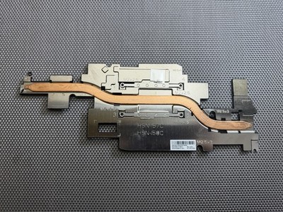 HP Pro x360 Fortis 11 G11 Heatsink Kühler Kühlkörper Original (N)