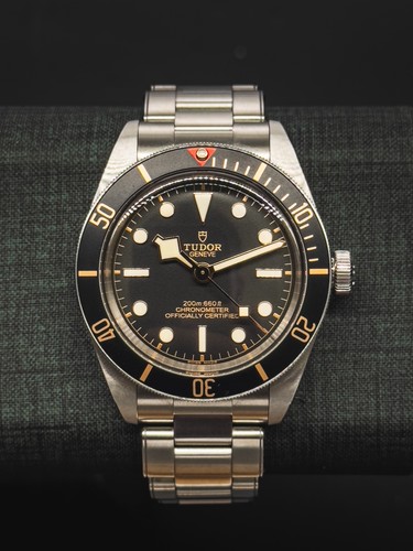 TUDOR Black Bay 58 M79030N-0001