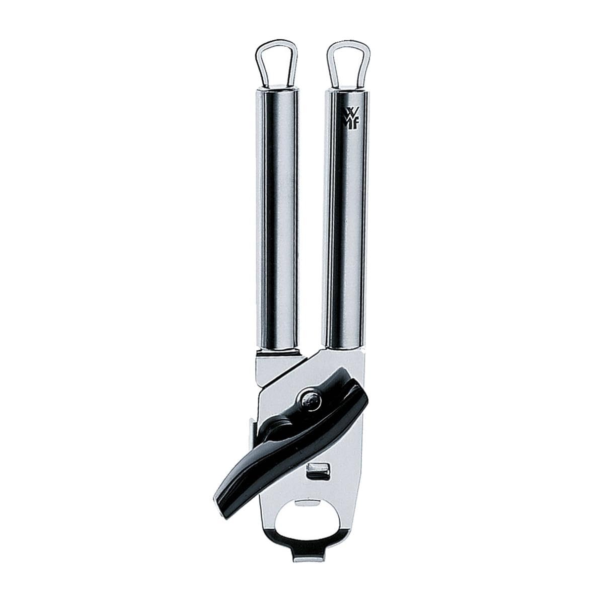 WMF Profi Plus Dosenffner mit Kapselheber 23 cm Cromargan Edelstahl teilmattie 12490₽