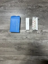 New Ring Contact Sensor for Ring Alarm (White) OEM Genuine (See Photos).