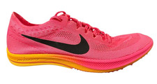 Nike Air ZoomX Dragonfly Shoes Mens Pink Track Spikes Mens CV0400 600