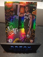 14 Card Brooklyn Nets Rookie Basketball Lot