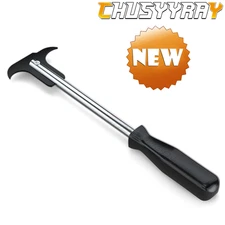 For Ford F150 F250 F350 Super Duty Dual Hook Oil and Grease Seal Puller Tool