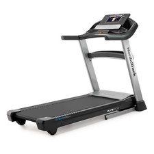 NordicTrack Elite 1000 Folding Treadmill Home Cardio Training Running