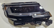 Feu avant (phare) Rover 213